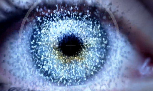 Pupil Vision